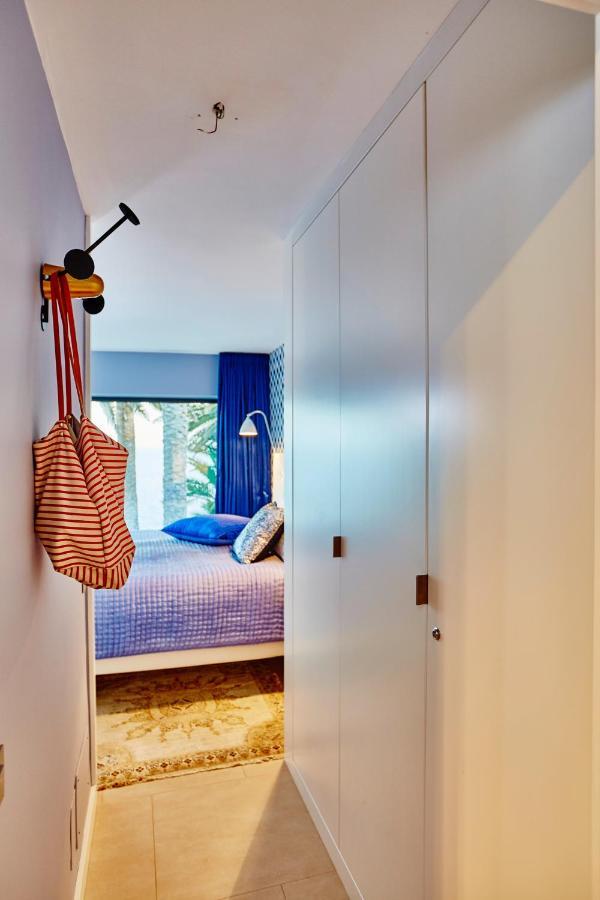 Boutique Sea View Apartment In San Agustin Exterior photo
